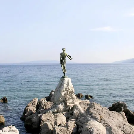 With Wifi - 12426 Apartment Opatija