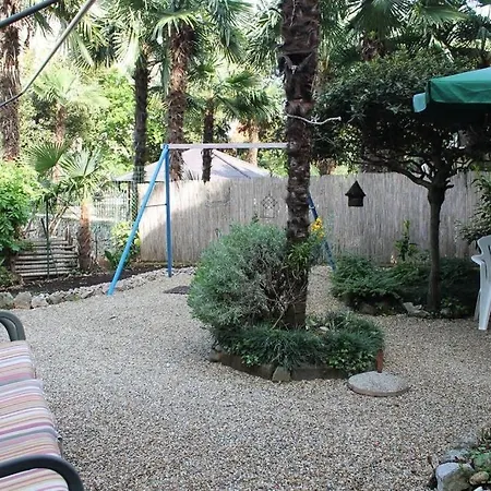 Apartment With Wifi - 12426 Opatija