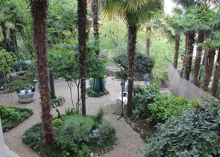 With Wifi - 12426 Appartement