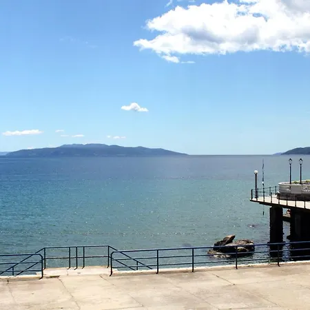 With Wifi - 12426 Apartman *