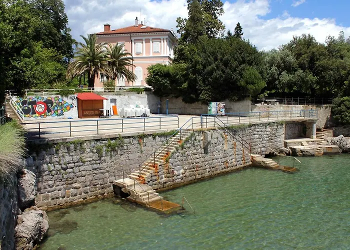 Apartament With Wifi - 12426