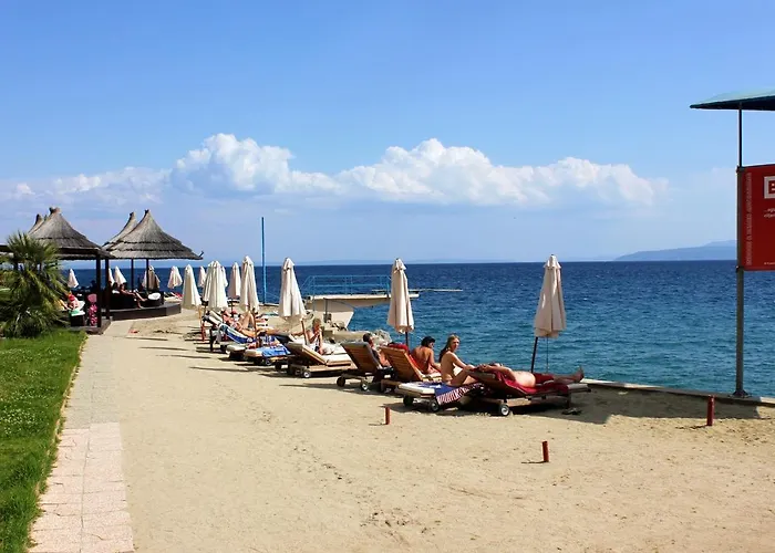 With Wifi - 12426 Lejlighed *