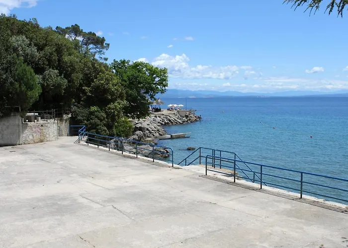 Apartment With Wifi - 12426 *